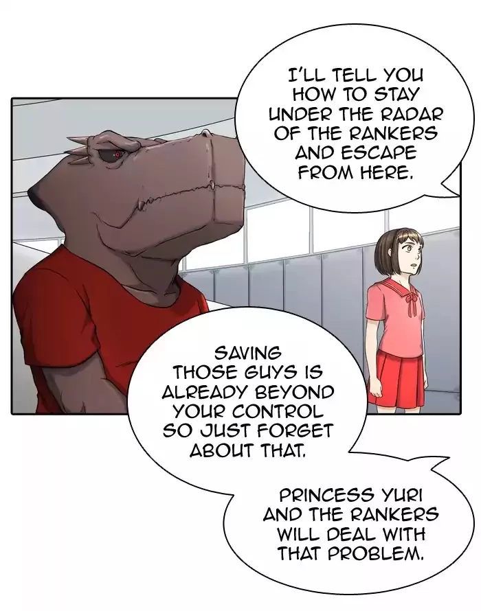 Tower of God, chapter 403, image 36
