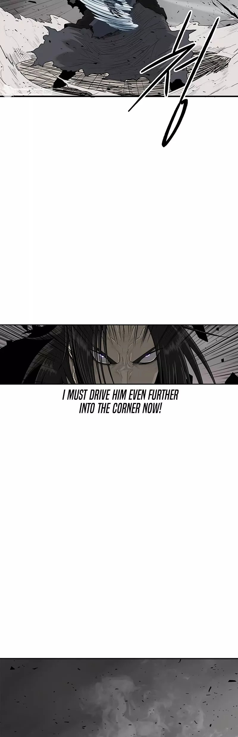 Legend of the Northern Blade, chapter 151, image 5