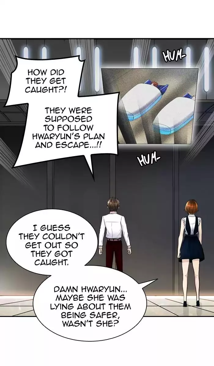 Tower of God, chapter 402, image 84