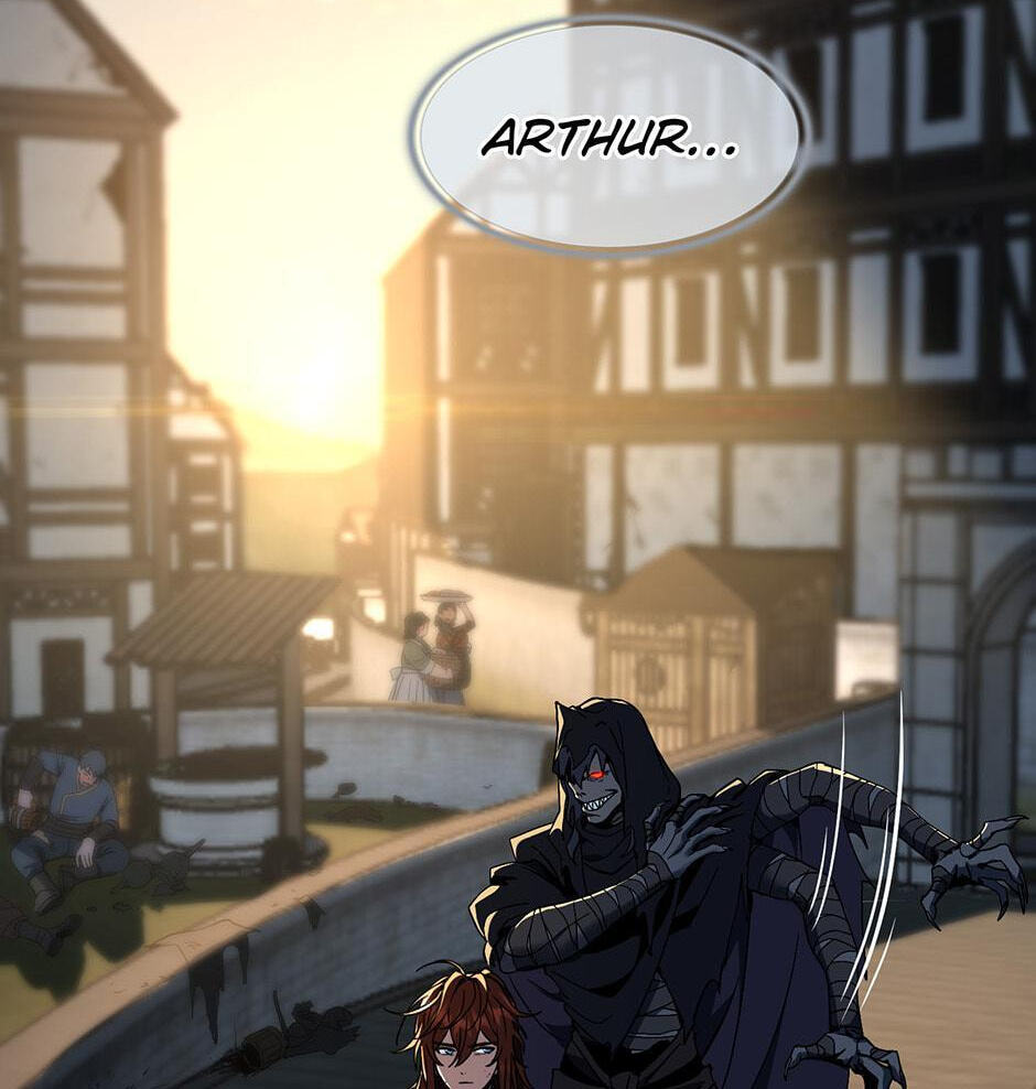 The Beginning After the End, chapter 204, image 2