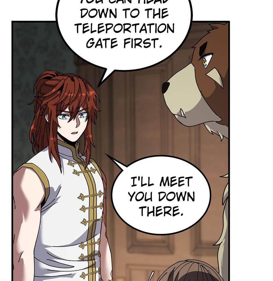 The Beginning After the End, chapter 239, image 31