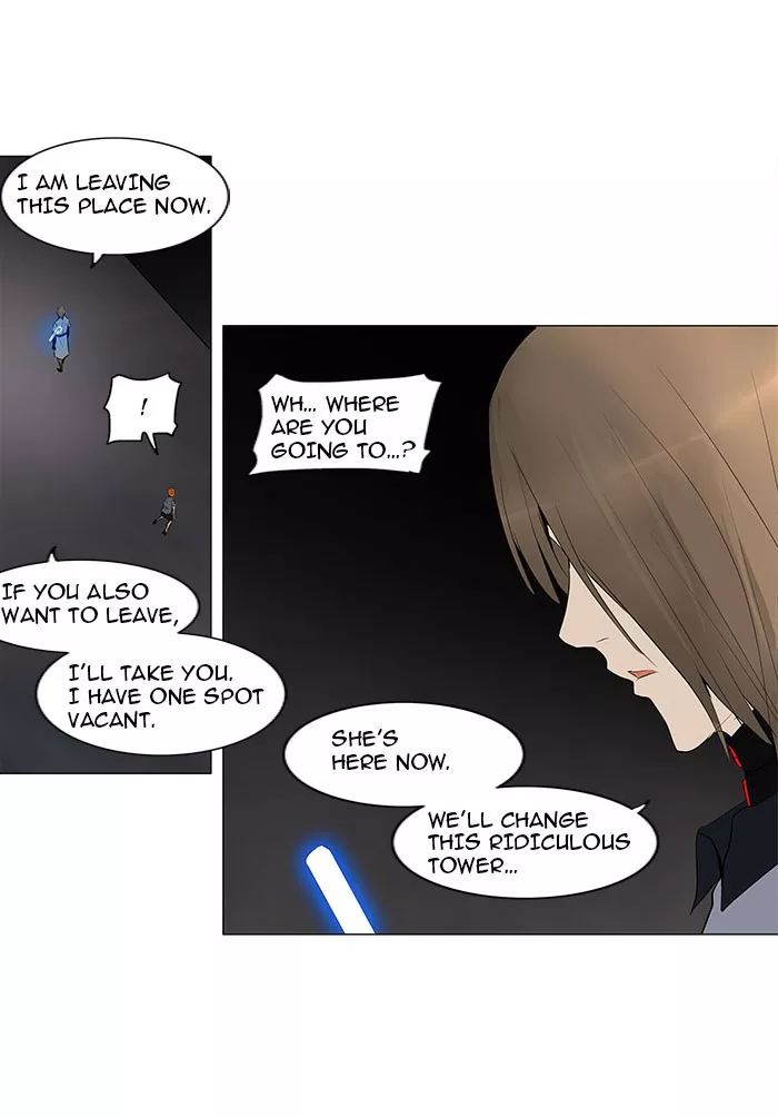 Tower of God, chapter 182, image 17