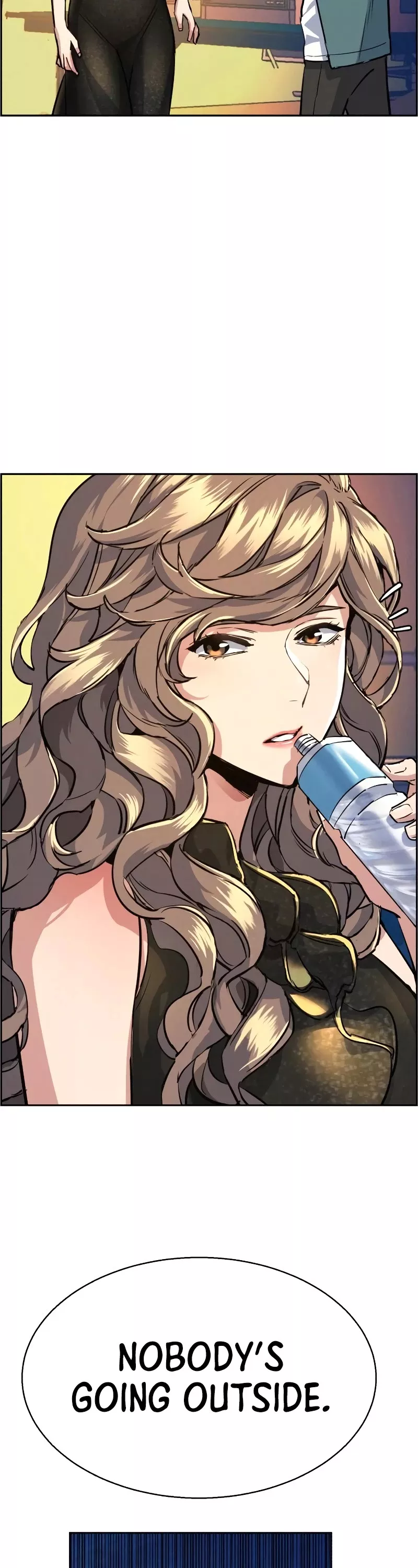 Teenage Mercenary, chapter 59, image 13