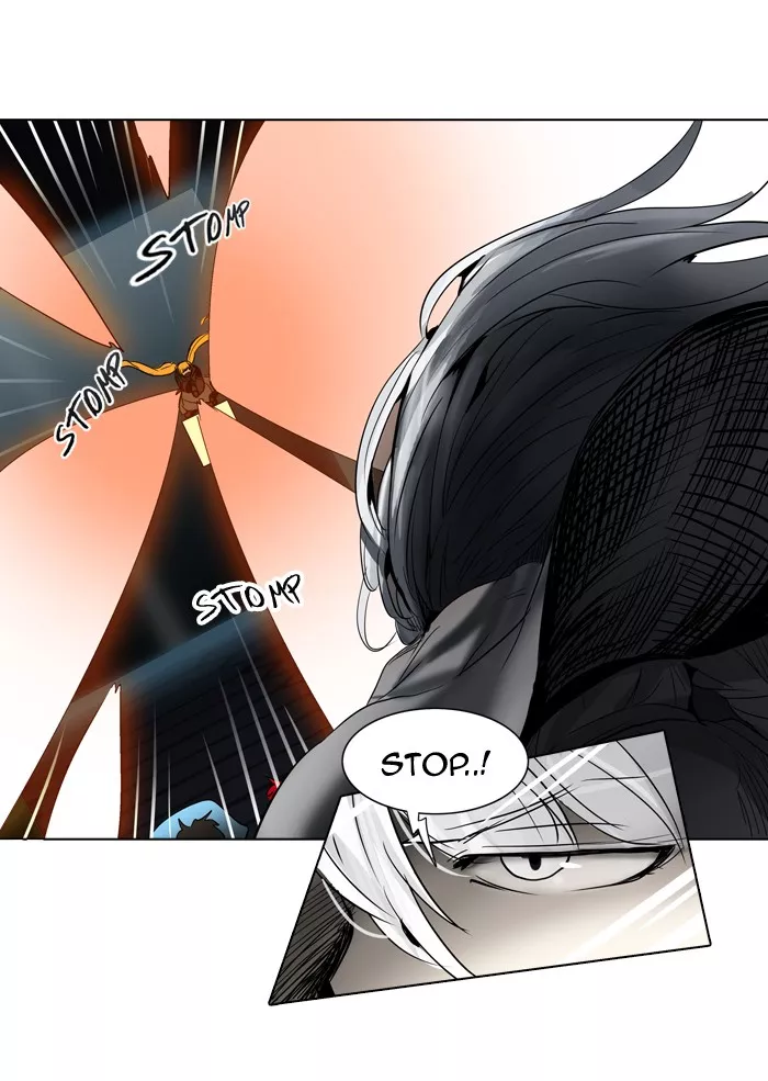 Tower of God, chapter 265, image 20