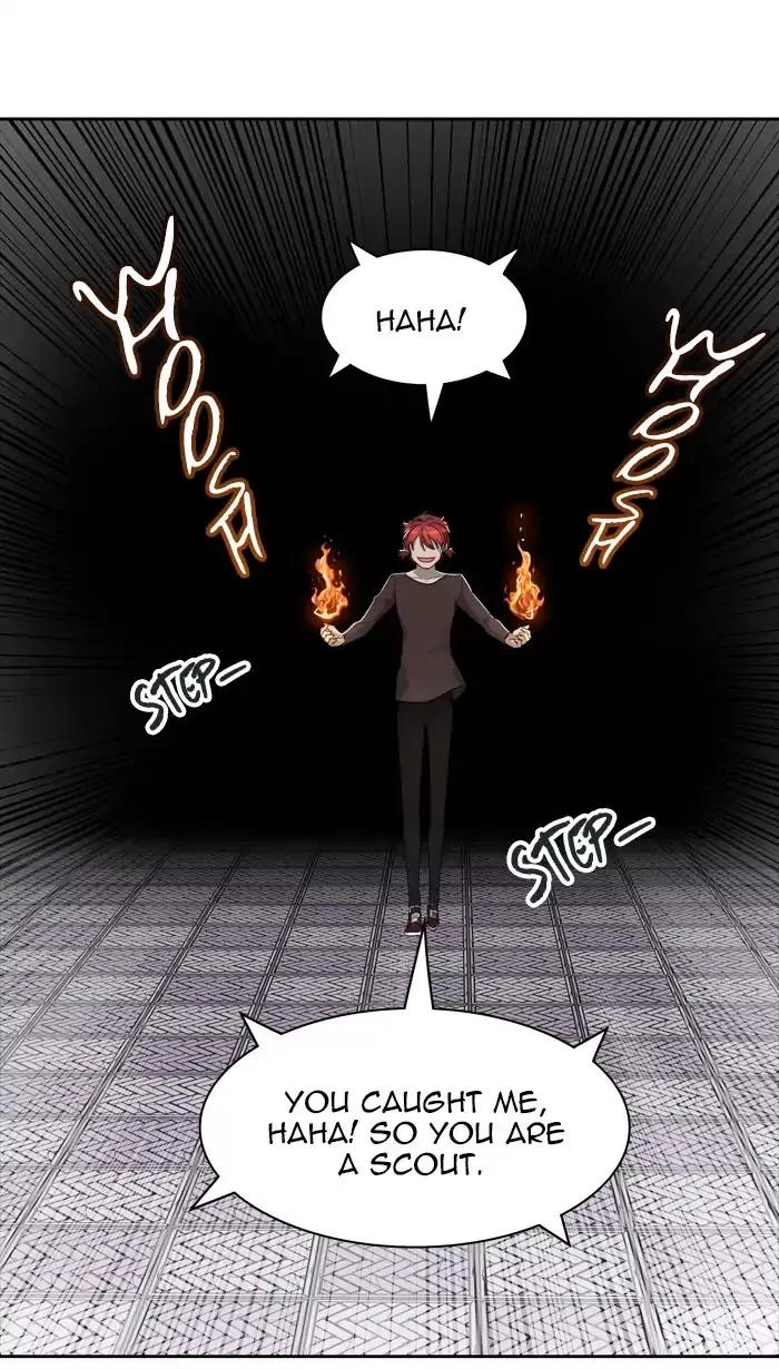 Tower of God, chapter 430, image 59