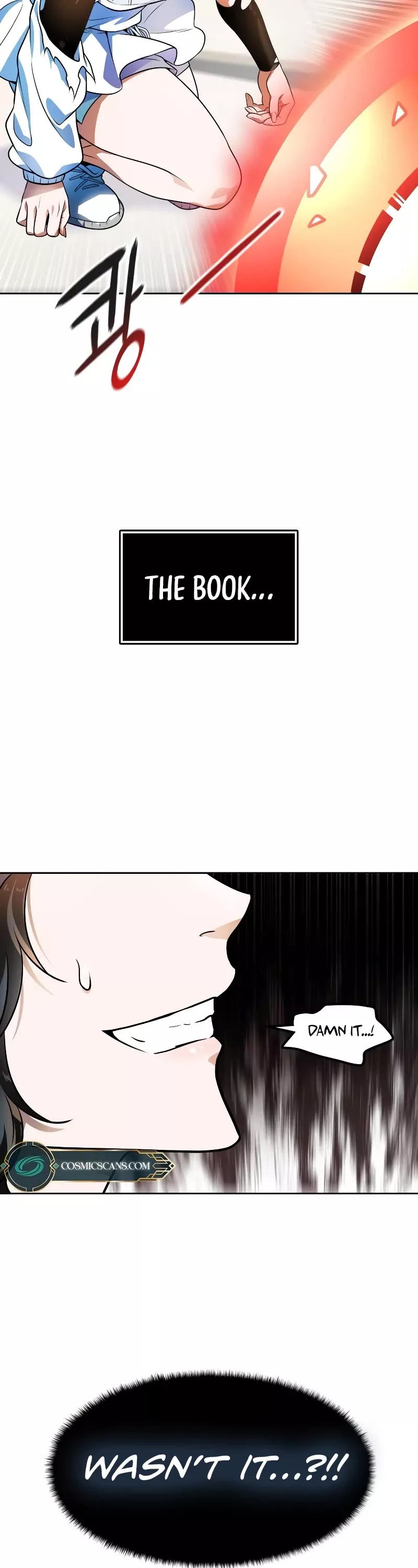 Tower of God, chapter 570, image 100