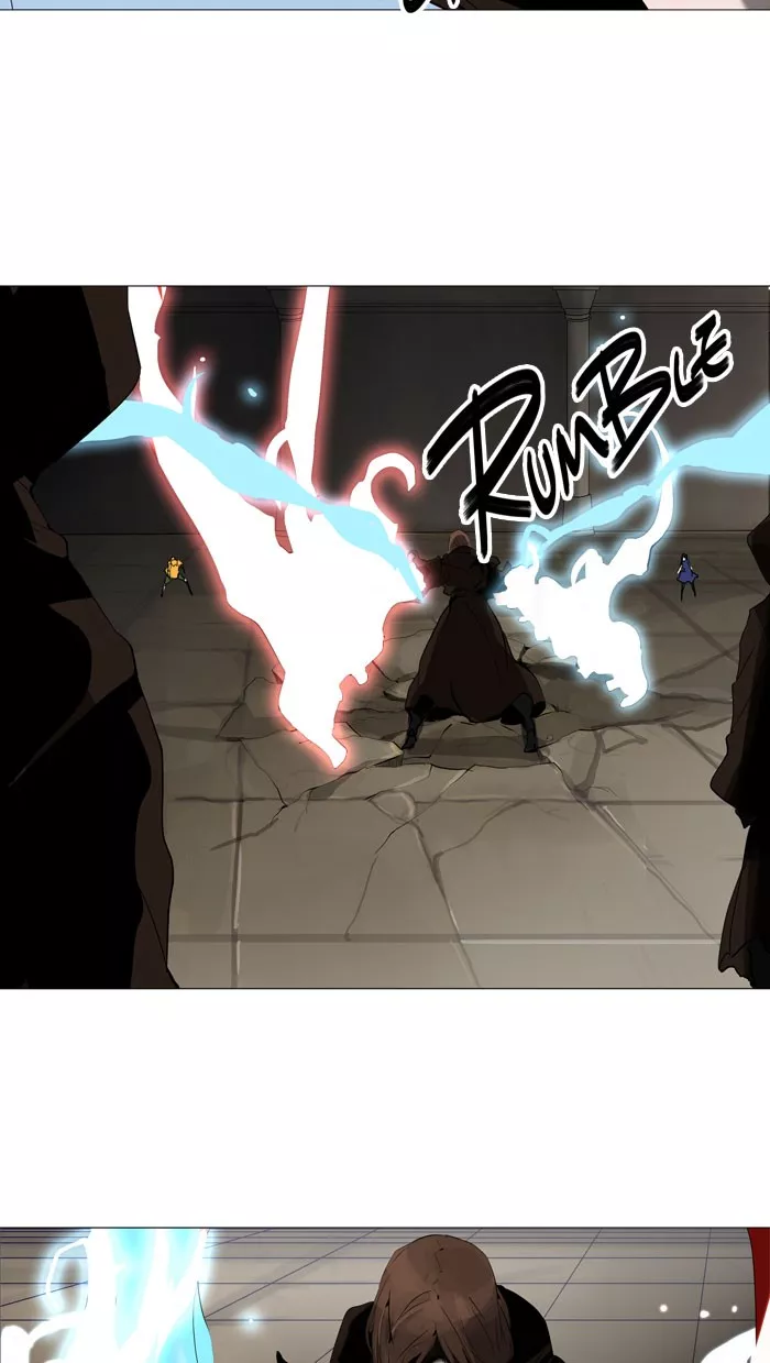 Tower of God, chapter 226, image 11