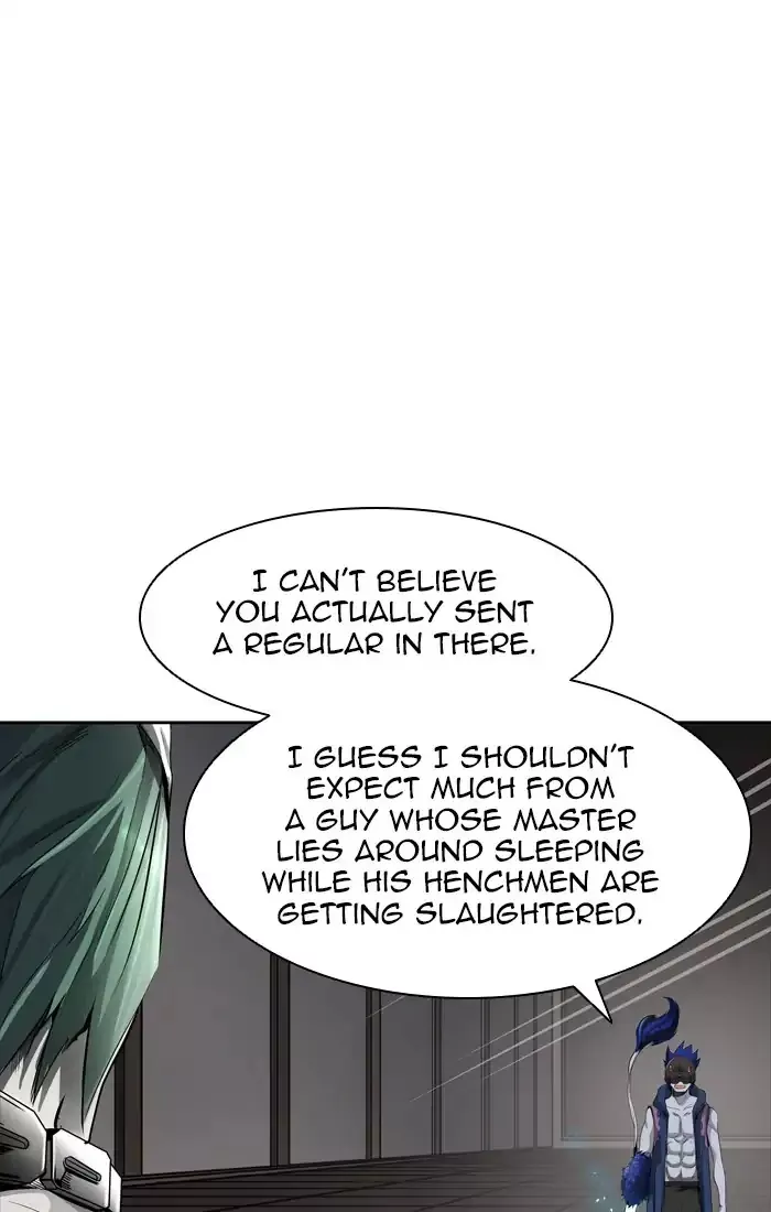 Tower of God, chapter 436, image 45