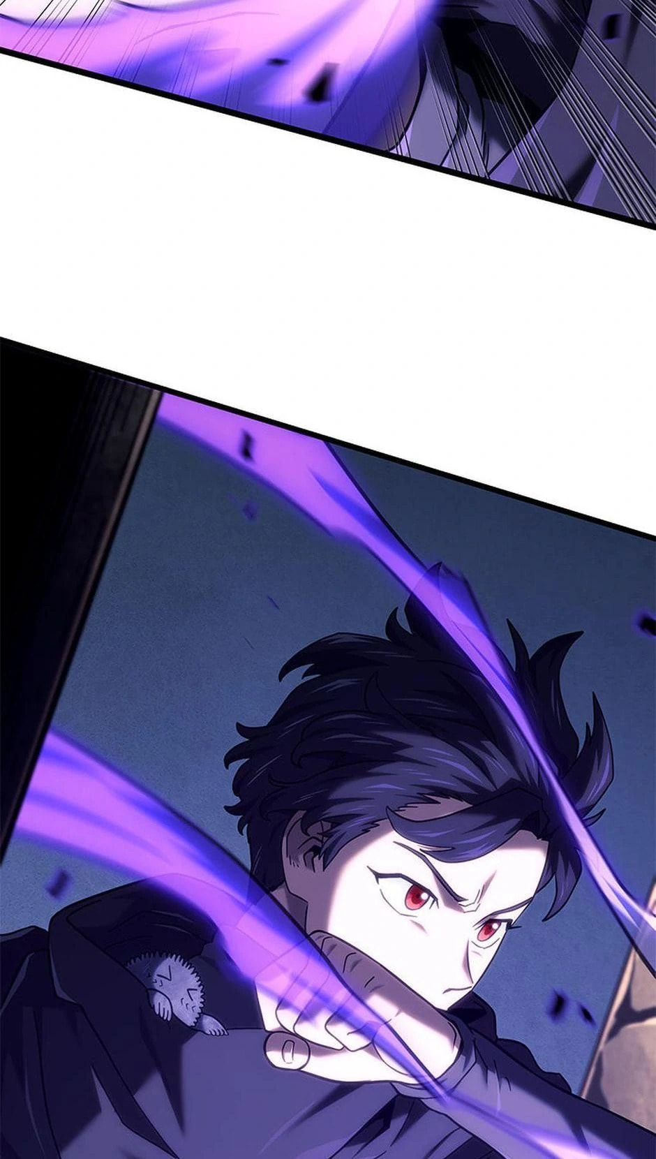 Revenge of the Baskerville Bloodhound, chapter 123, image 29