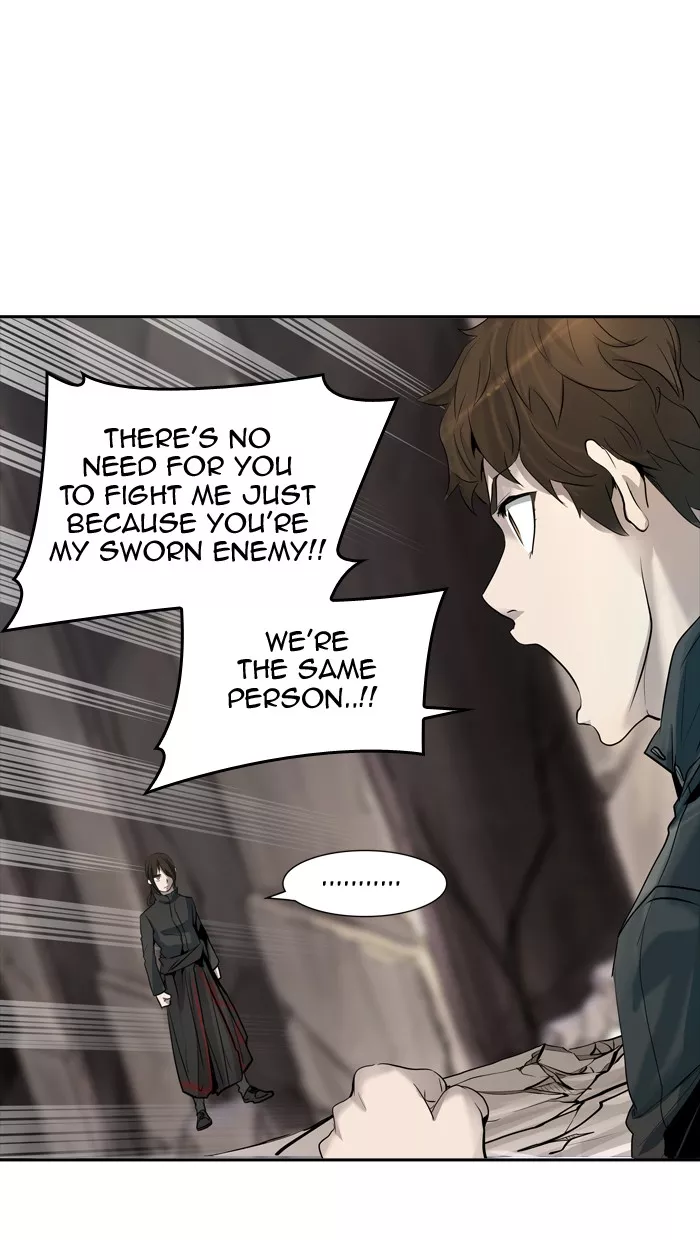 Tower of God, chapter 347, image 20