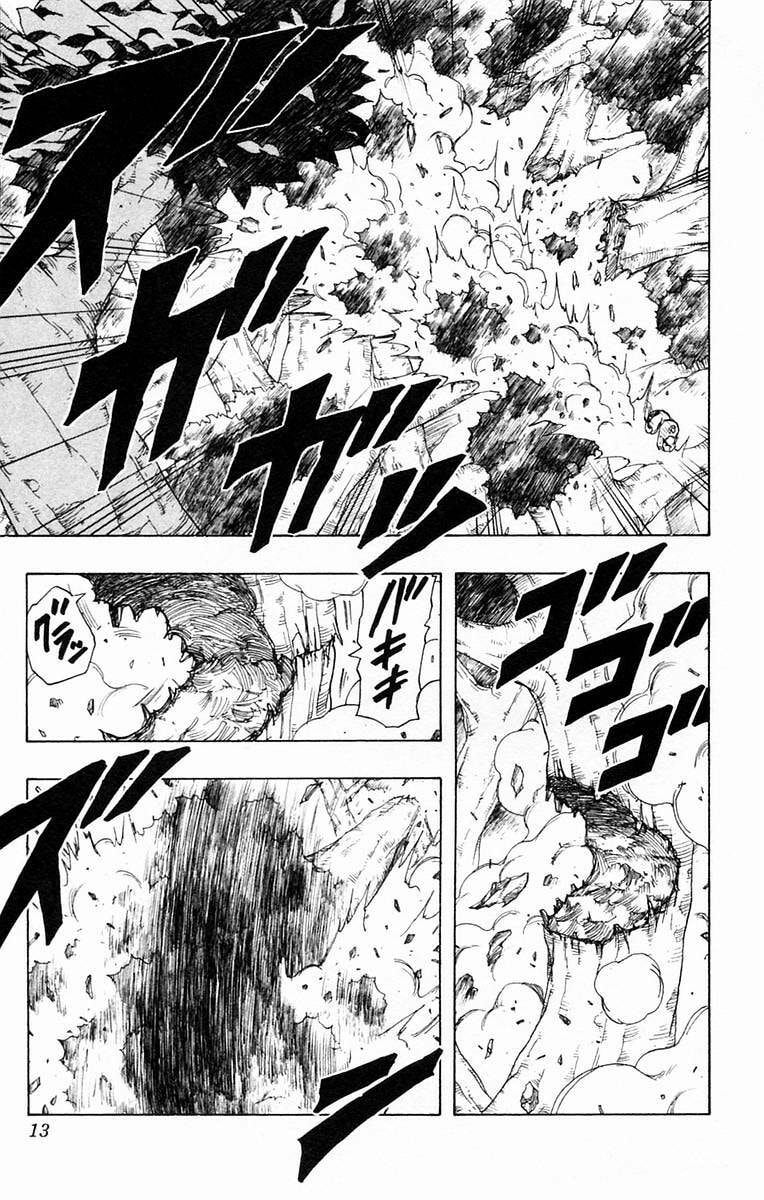Naruto, chapter 127, image 7
