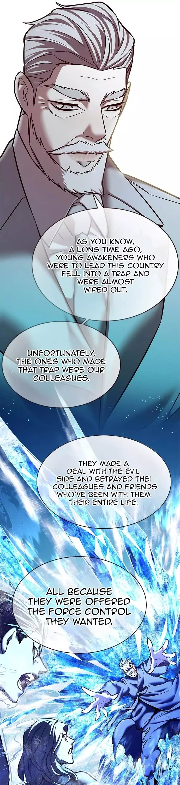 Eleceed, chapter 226, image 23
