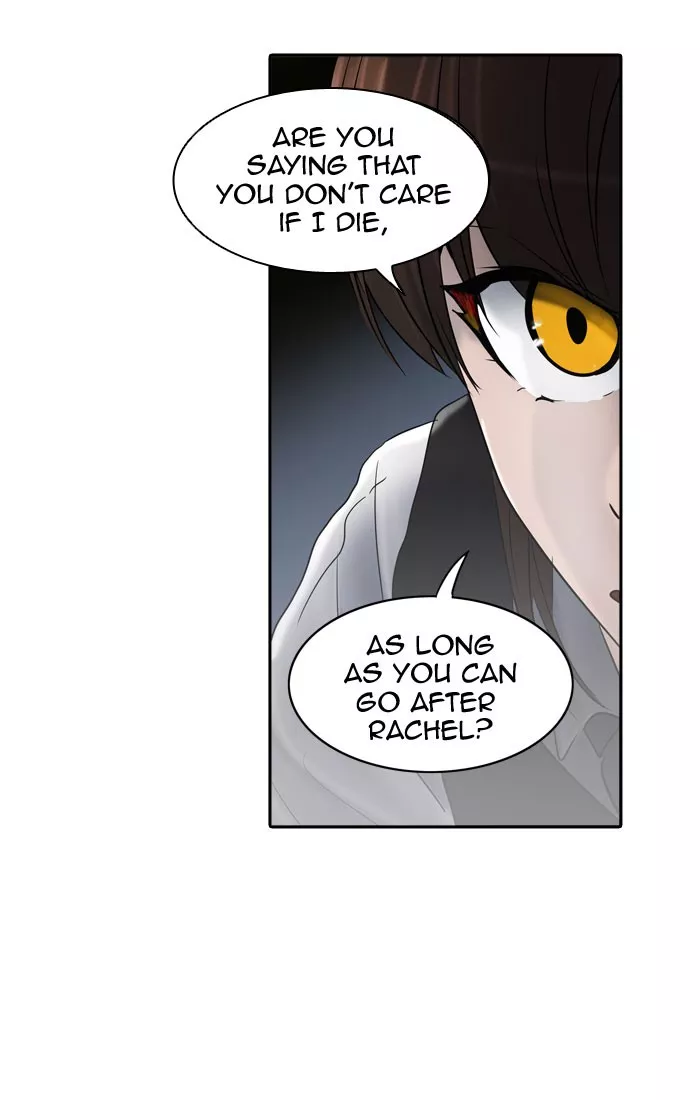 Tower of God, chapter 286, image 5