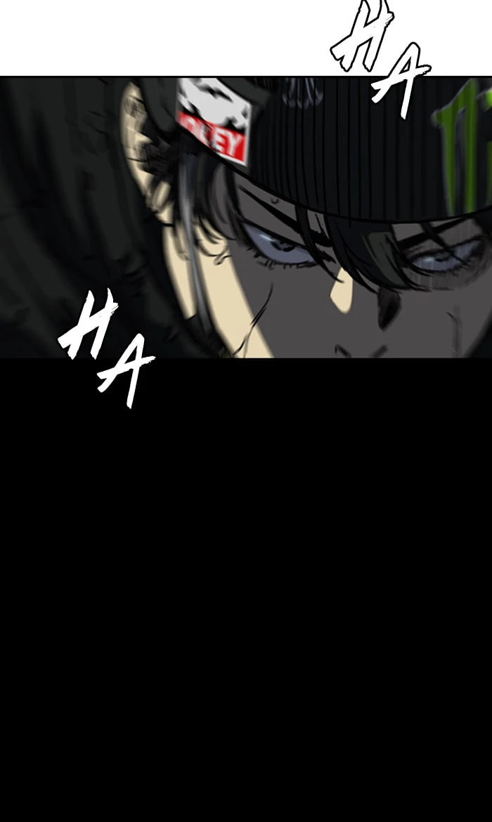 Wind Breaker, chapter 268, image 71