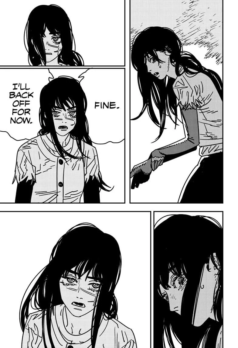 Chainsaw Man, chapter 179, image 10