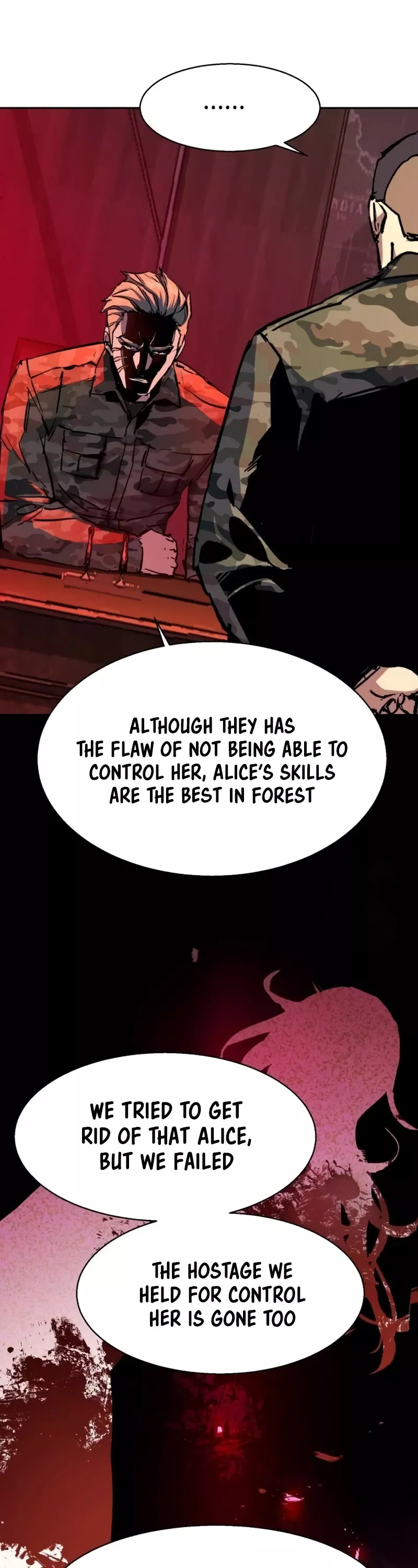 Teenage Mercenary, chapter 177, image 7