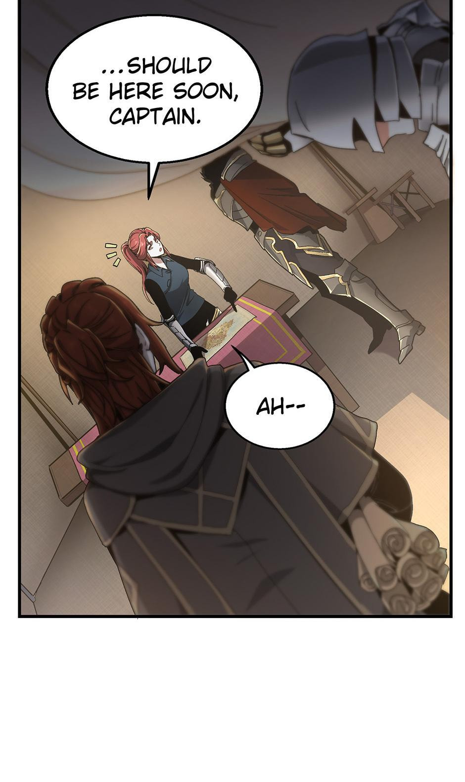 The Beginning After the End, chapter 189, image 30