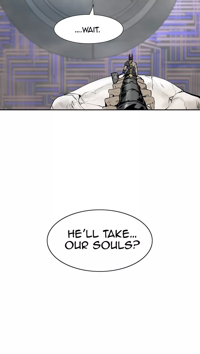 Tower of God, chapter 317, image 17