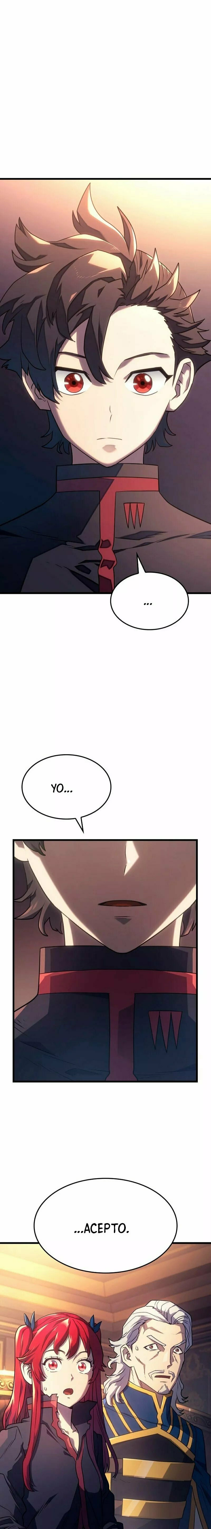 Revenge of the Baskerville Bloodhound, chapter 14, image 30