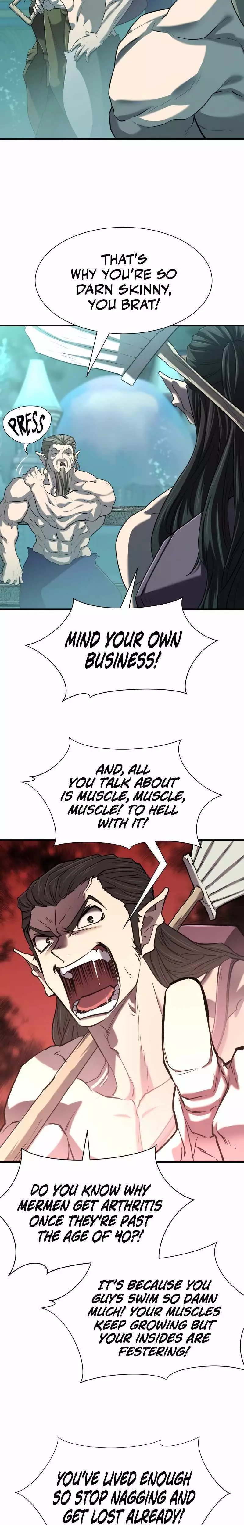 The Greatest Estate Developer, chapter 127, image 24