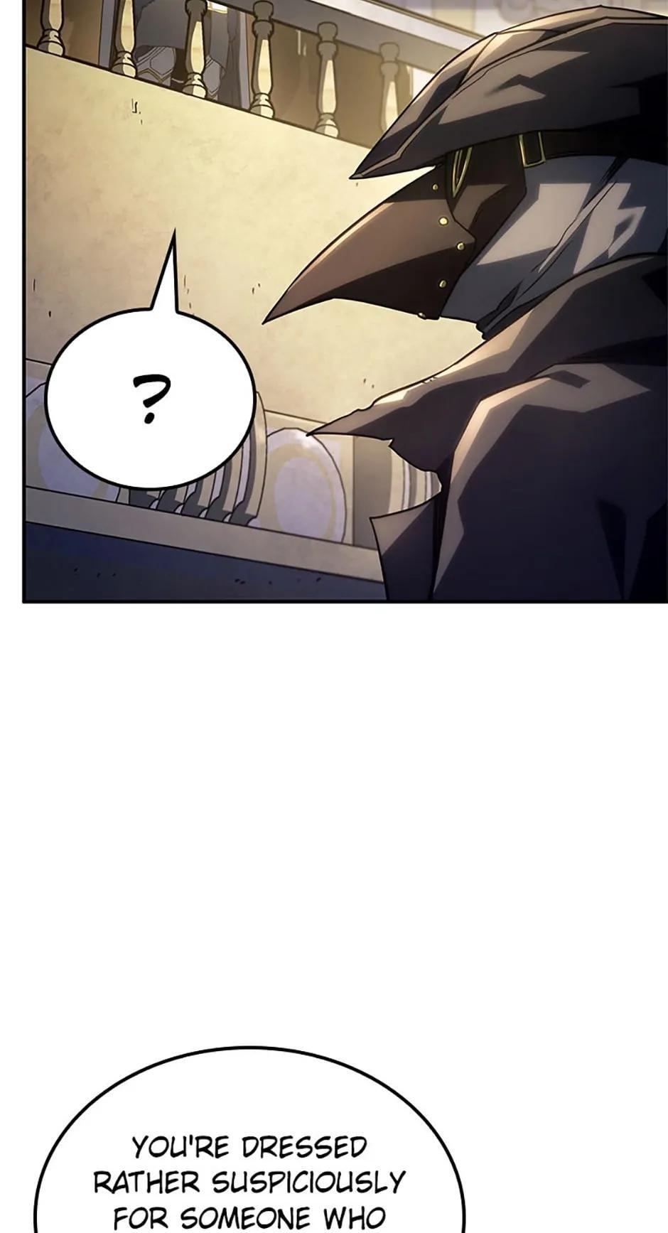 Revenge of the Baskerville Bloodhound, chapter 46, image 75