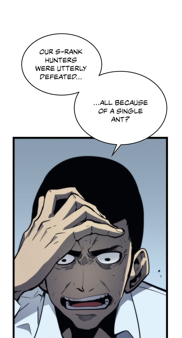Solo Leveling, chapter 101, page 13