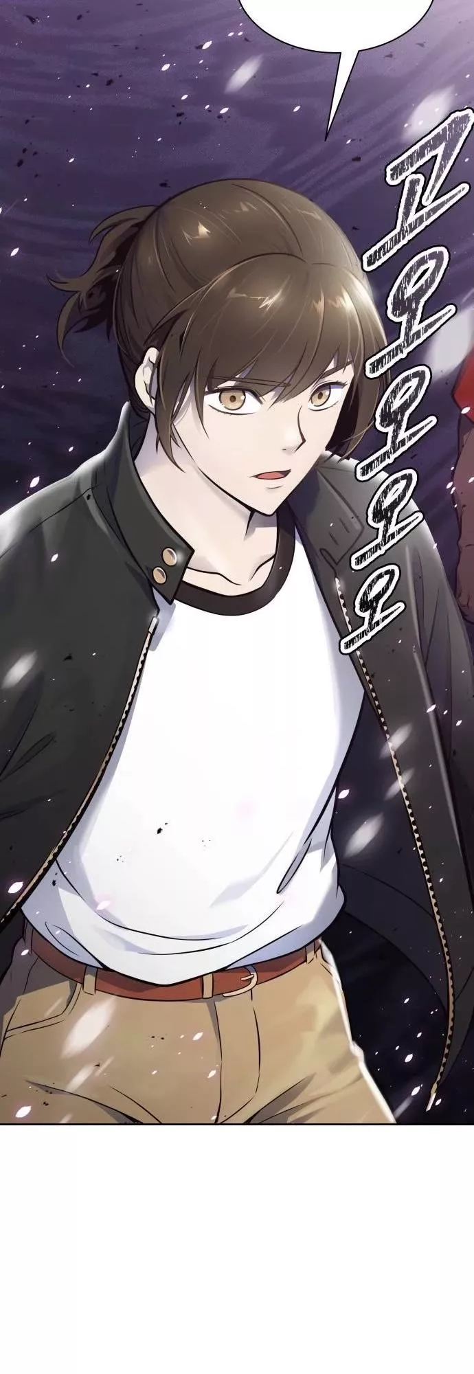 Tower of God, chapter 610, image 104