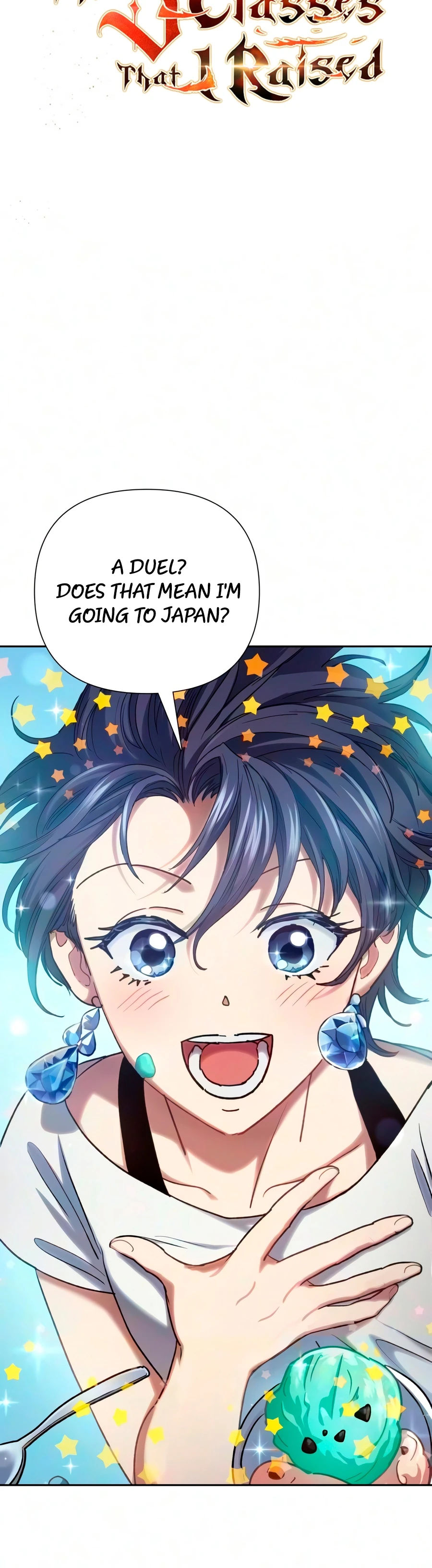 The S-Classes That I Raised, chapter 178, image 3