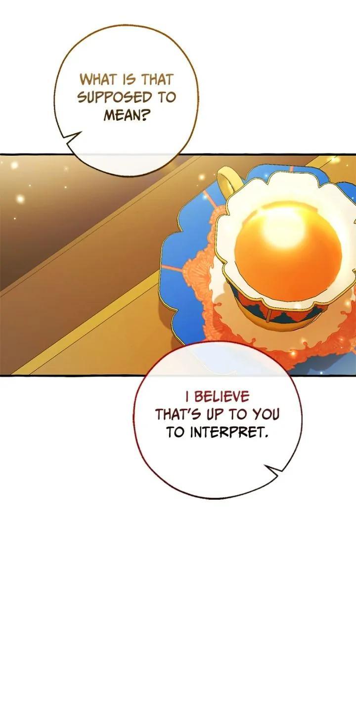 Trash of the Count’s Family, chapter 114, image 20
