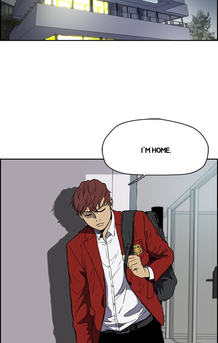 Wind Breaker, chapter 200, image 30