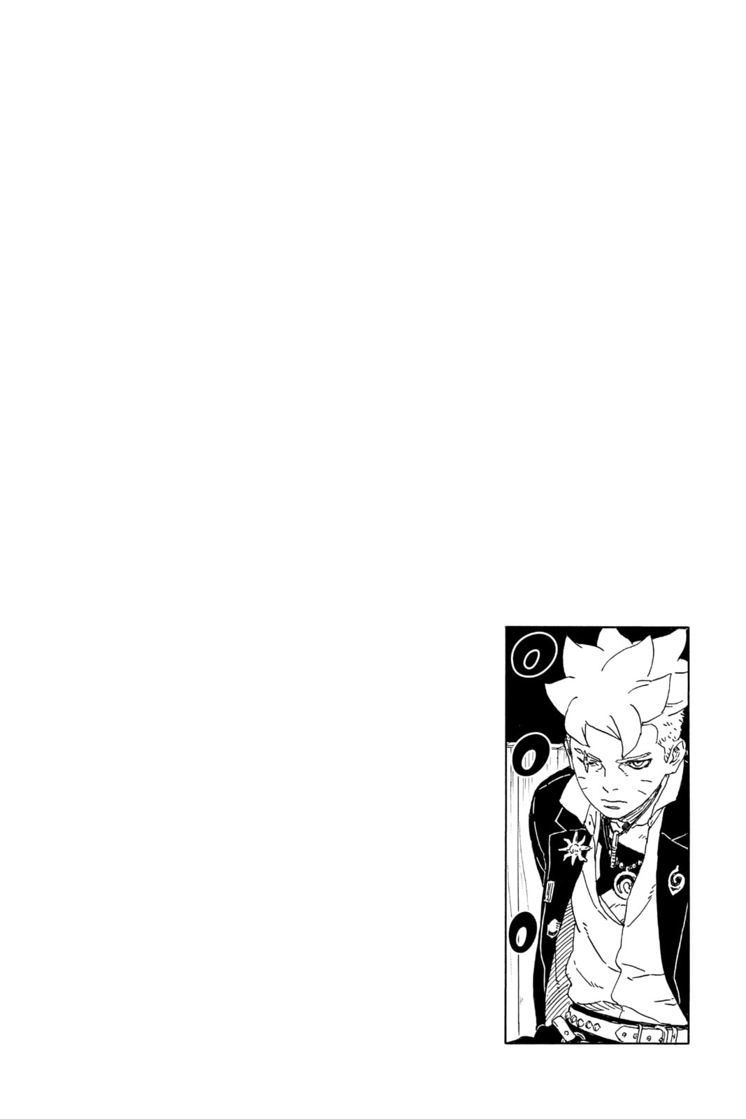 Boruto: Two Blue Vortex, chapter 14, page 42