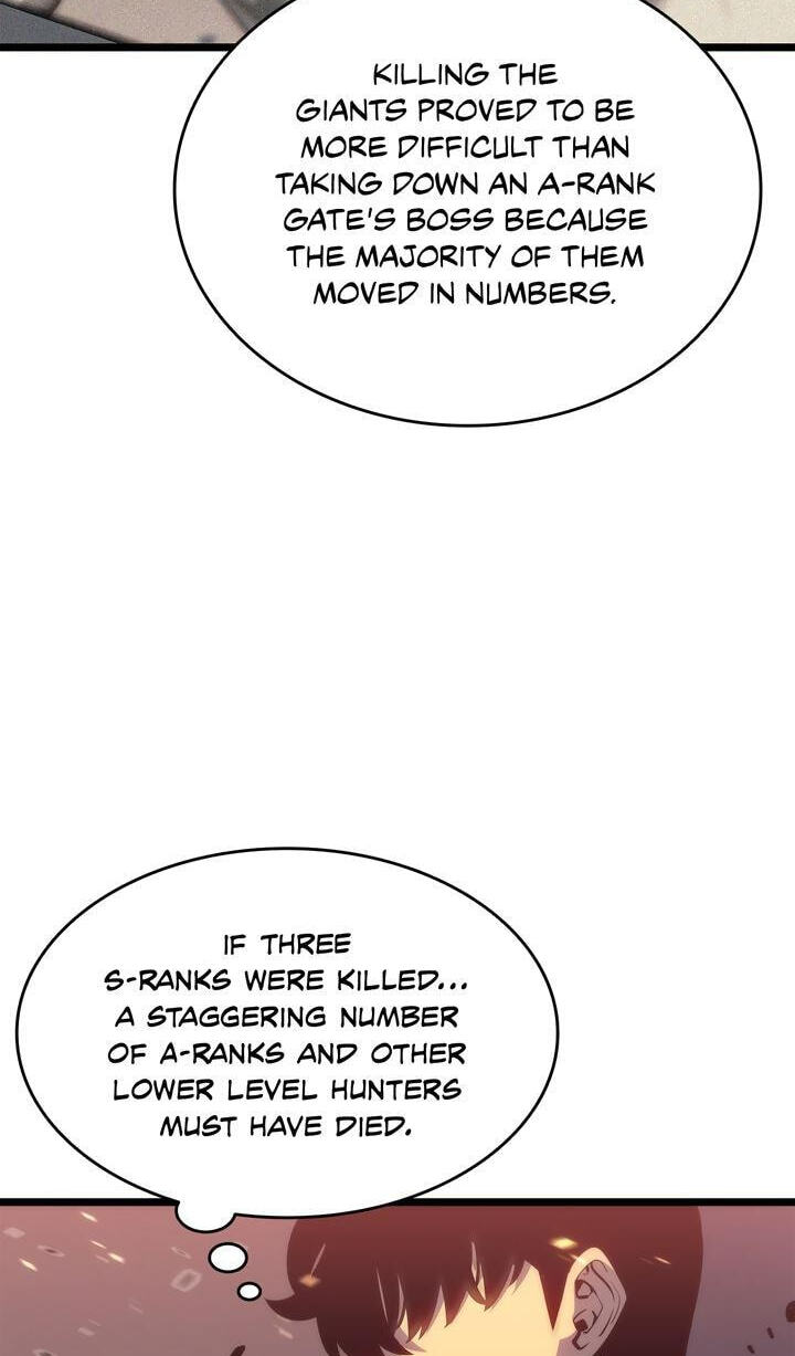 Solo Leveling, chapter 135, page 52