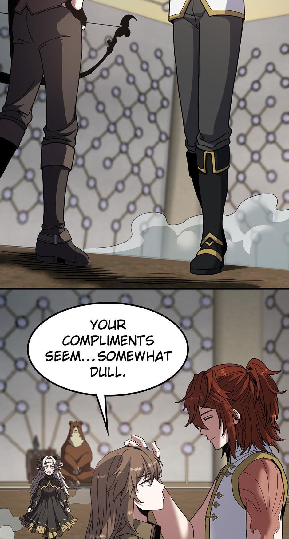 The Beginning After the End, chapter 238, image 35