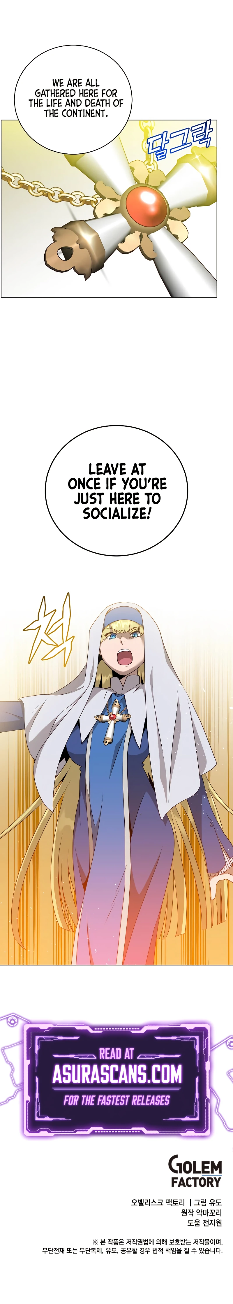 The Max Level Hero has Returned!, chapter 155, image 11