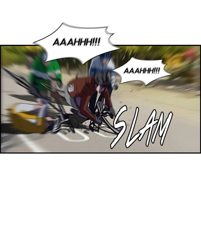 Wind Breaker, chapter 70, page 40