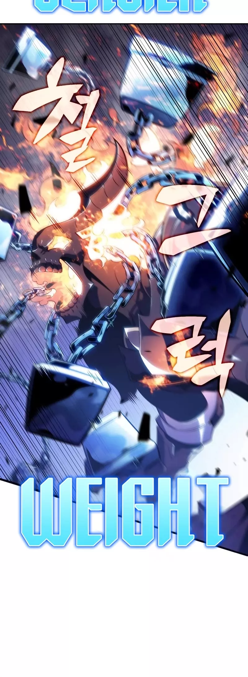 Solo Max-Level Newbie, chapter 146, image 26