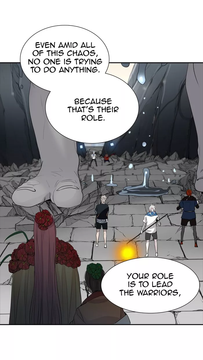 Tower of God, chapter 353, image 85