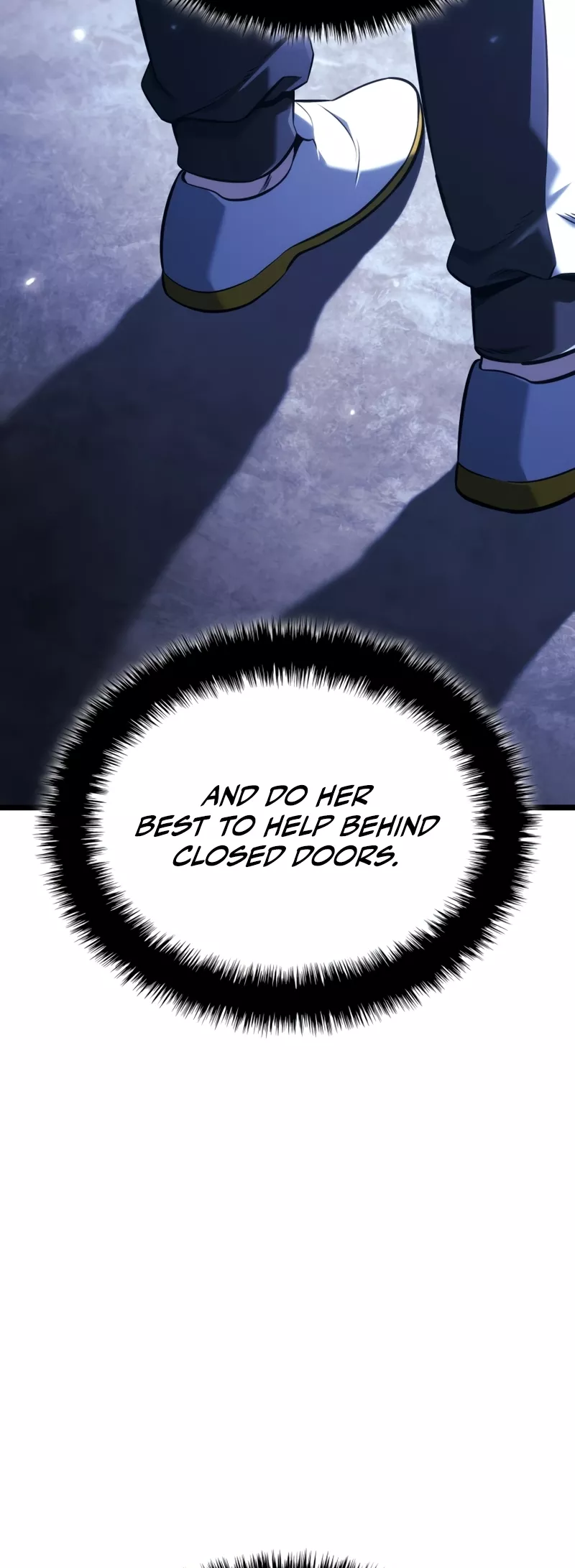 Revenge of the Baskerville Bloodhound, chapter 145, image 29