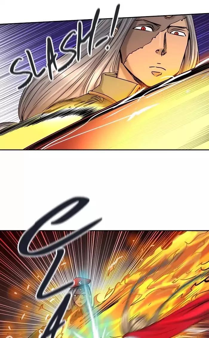 Tower of God, chapter 405, image 45