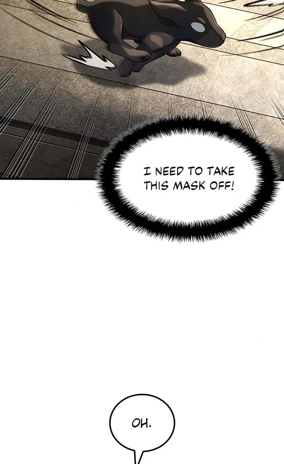 Revenge of the Baskerville Bloodhound, chapter 91, image 71