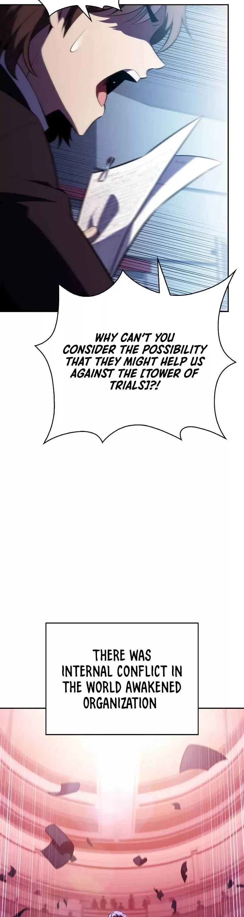 Solo Max-Level Newbie, chapter 211, image 29