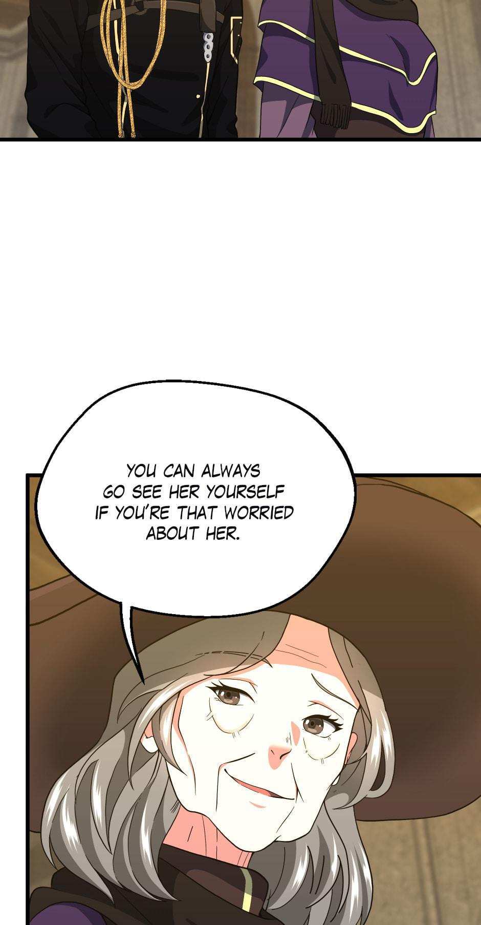 The Beginning After the End, chapter 102, image 57