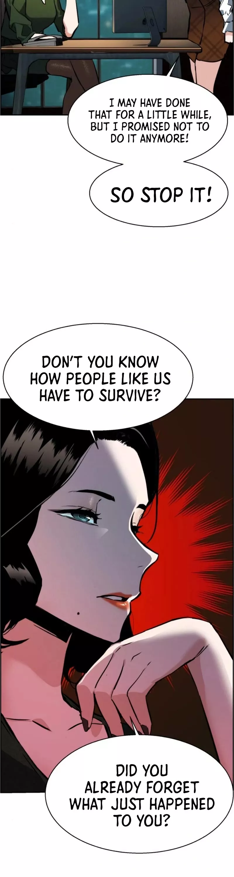 Teenage Mercenary, chapter 23, image 49