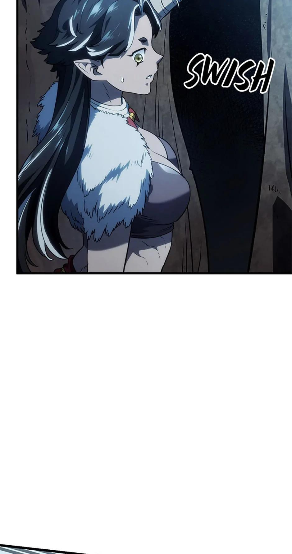 Revenge of the Baskerville Bloodhound, chapter 41, image 88