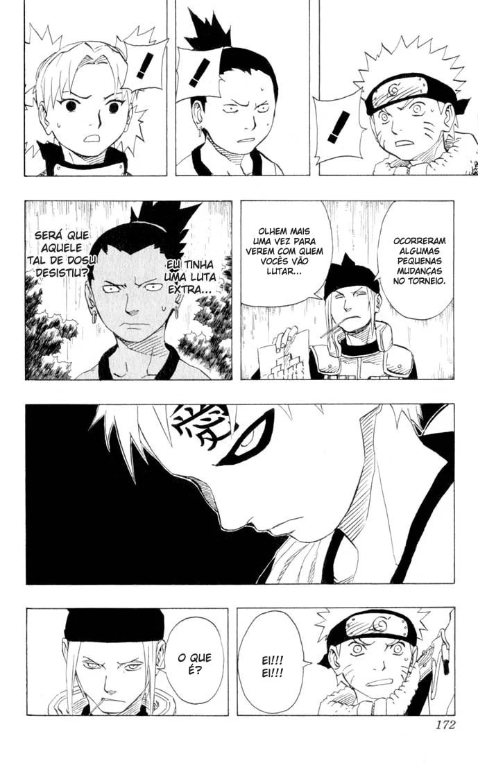 Naruto, chapter 99, image 9