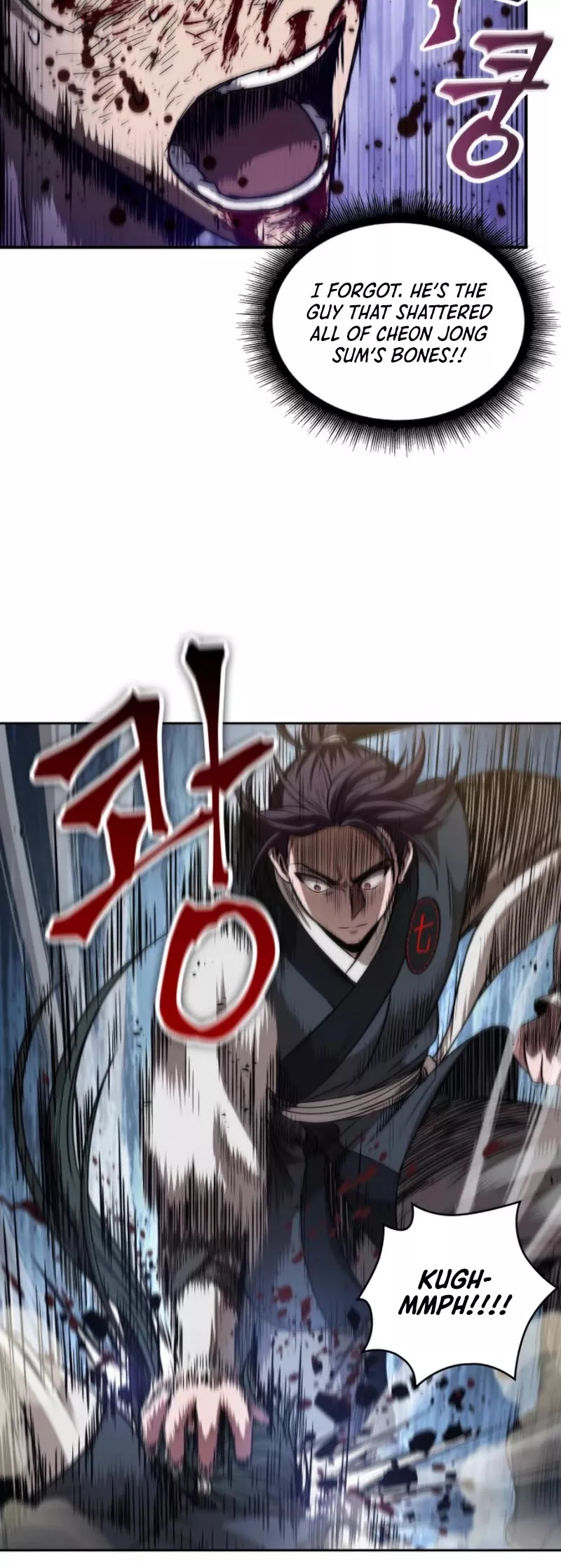 Nano Machine, chapter 54, image 25