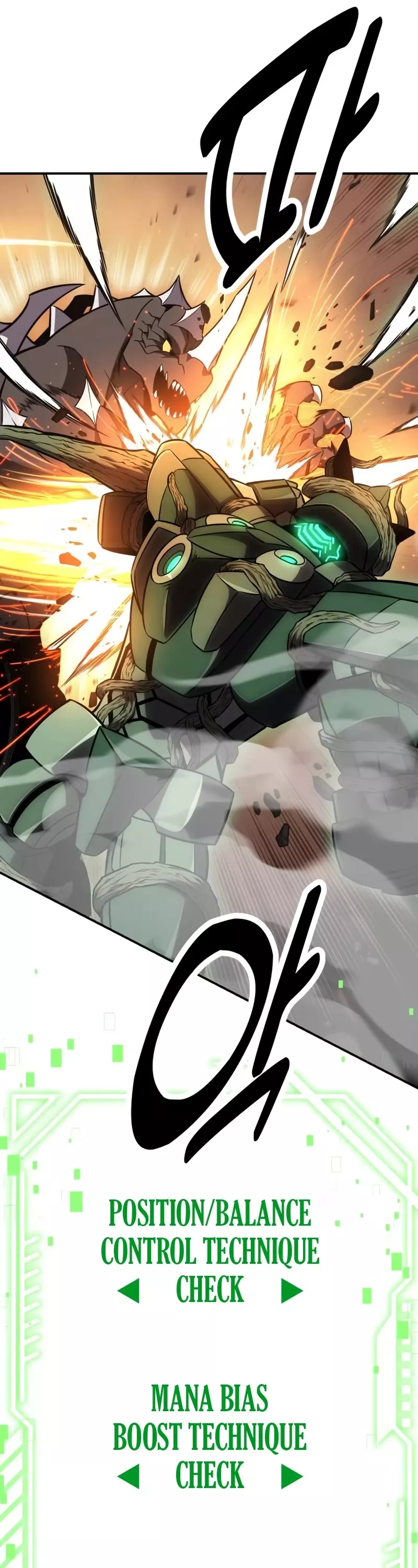 I Killed the Main Player, chapter 27, image 100