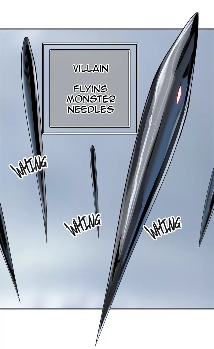 Tower of God, chapter 369, image 44