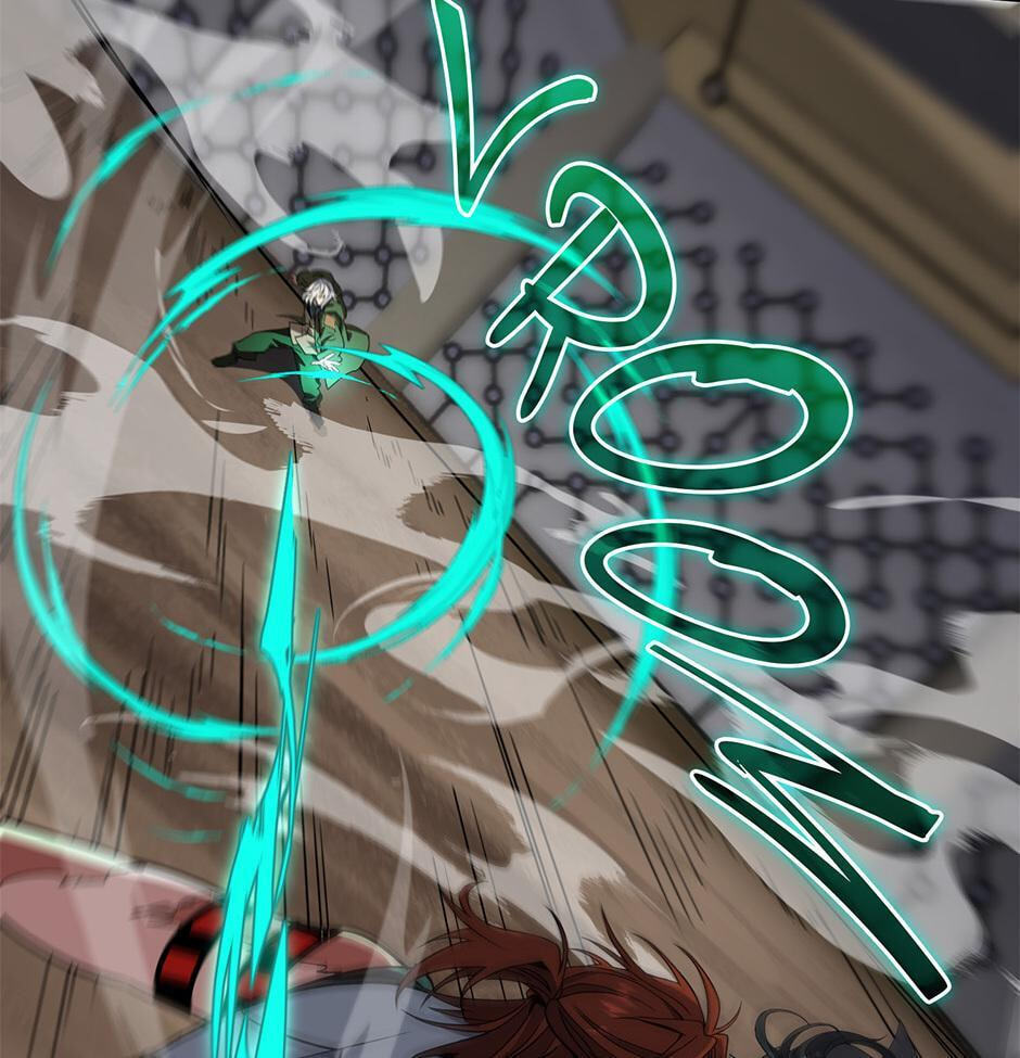 The Beginning After the End, chapter 222, image 85