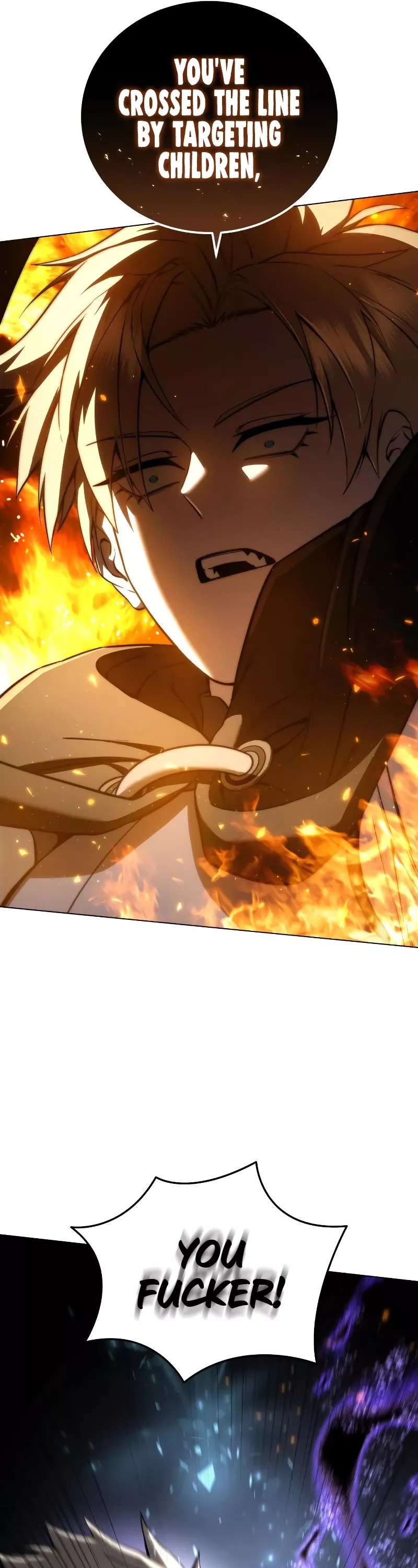 Star-Fostered Swordmaster, chapter 50, image 24